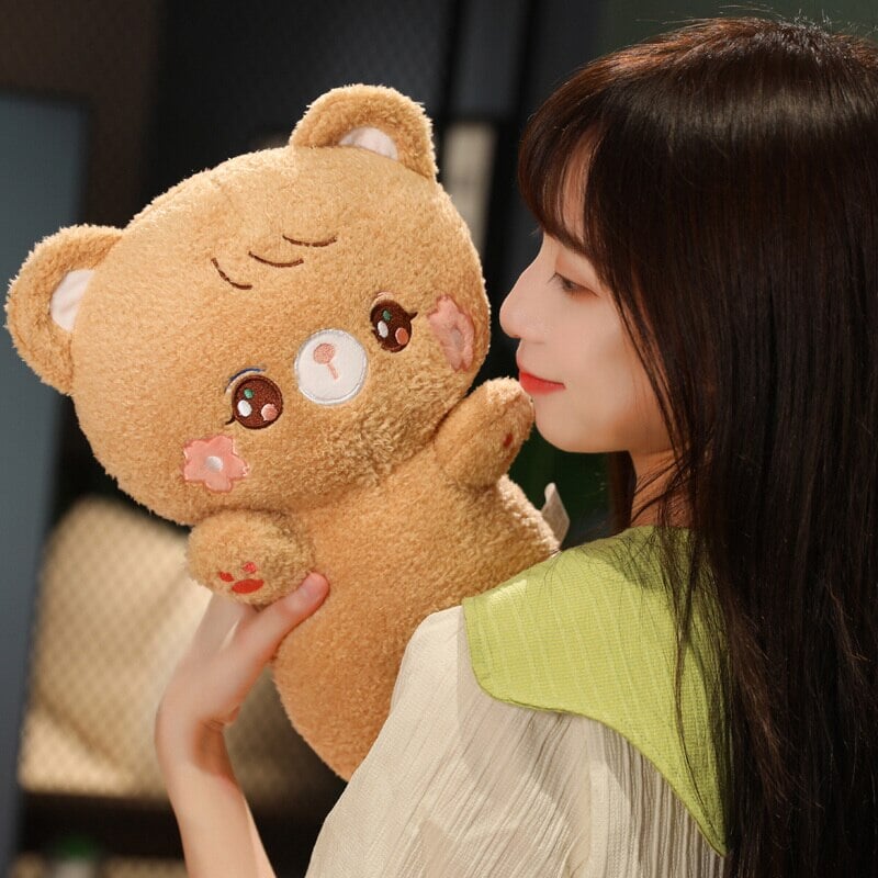 Adorable Soft Stuffed Animal Plush Toys