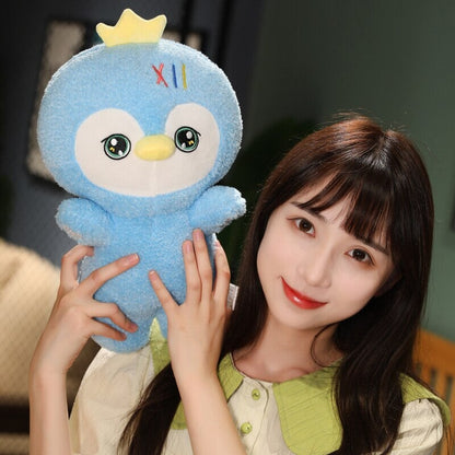 Adorable Soft Stuffed Animal Plush Toys