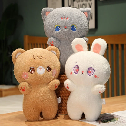 Adorable Soft Stuffed Animal Plush Toys