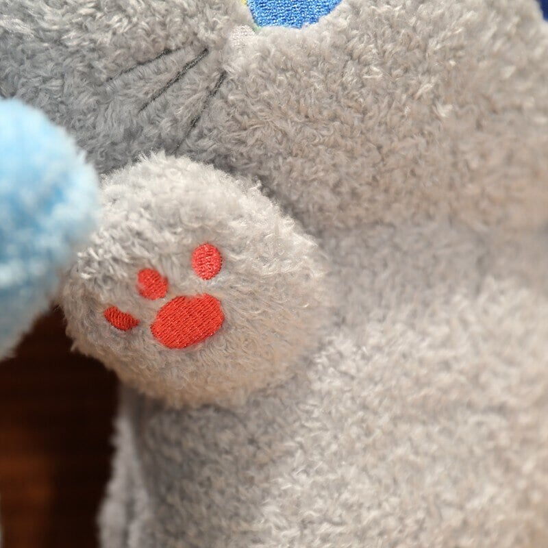 Adorable Soft Stuffed Animal Plush Toys
