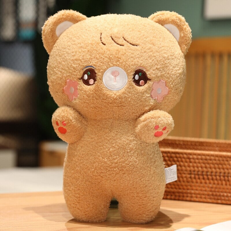 Adorable Soft Stuffed Animal Plush Toys