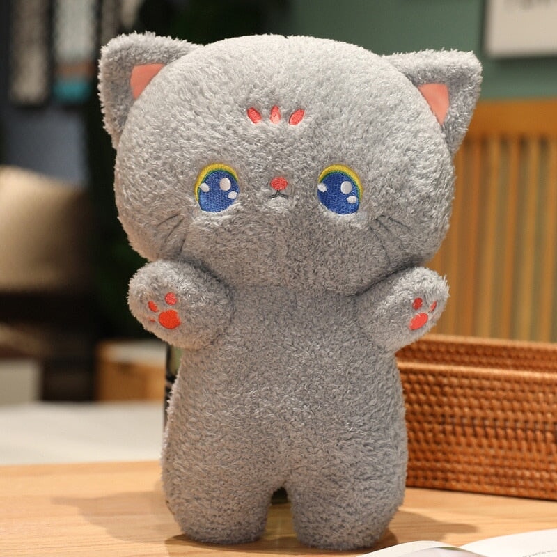 Adorable Soft Stuffed Animal Plush Toys