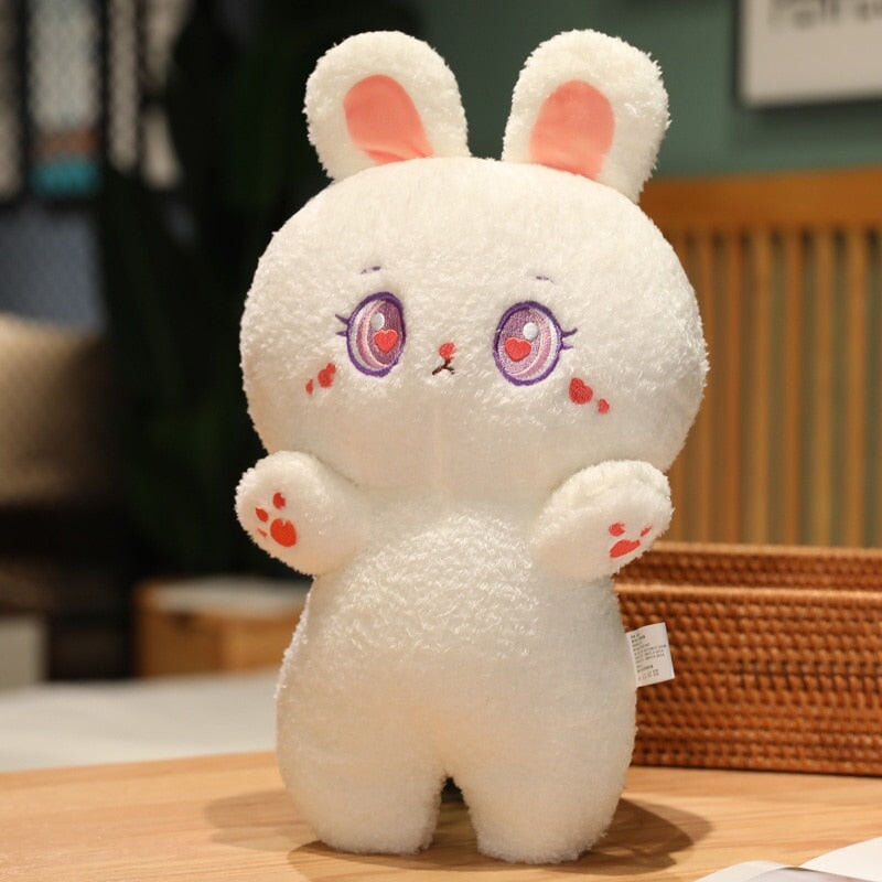 Adorable Soft Stuffed Animal Plush Toys