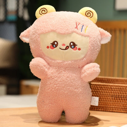 Adorable Soft Stuffed Animal Plush Toys