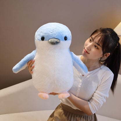 Adorable Soft Arctic Animal Plush Toys