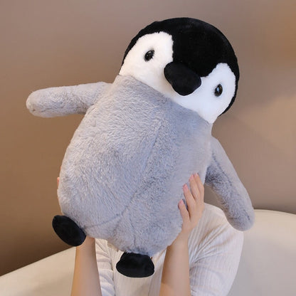 Adorable Soft Arctic Animal Plush Toys