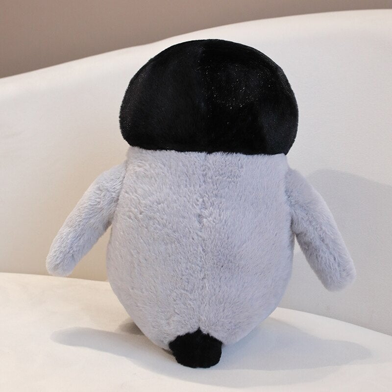 Adorable Soft Arctic Animal Plush Toys