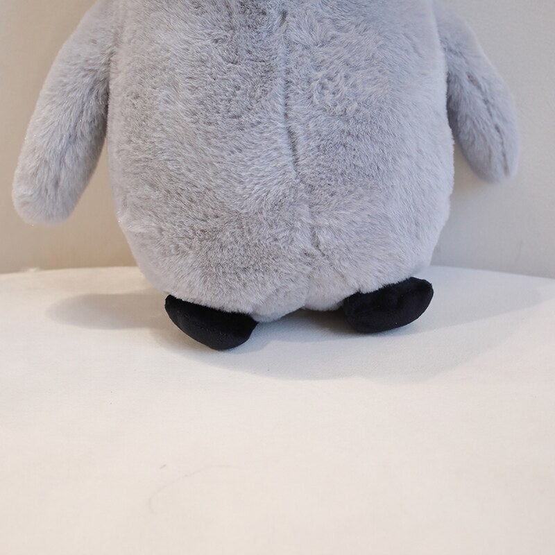Adorable Soft Arctic Animal Plush Toys