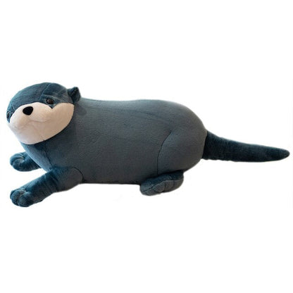 Adorable Otter Soft Toys