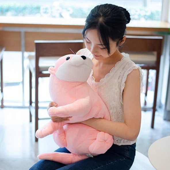 Adorable Otter Soft Toys - Befez