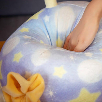 Adorable Ocean Snail Soft Toys