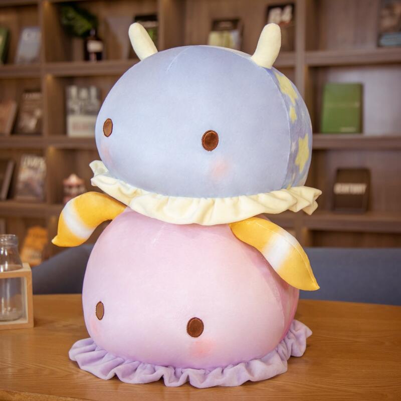 Adorable Ocean Snail Soft Toys