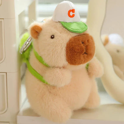 Fun Animal Capybara Stuffed Toy