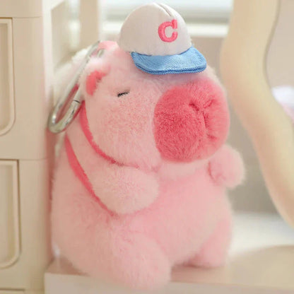 Fun Animal Capybara Stuffed Toy