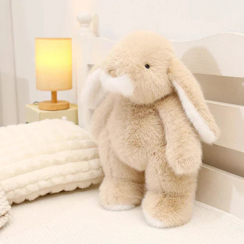 Cuddly Soft Plush Toy Animals