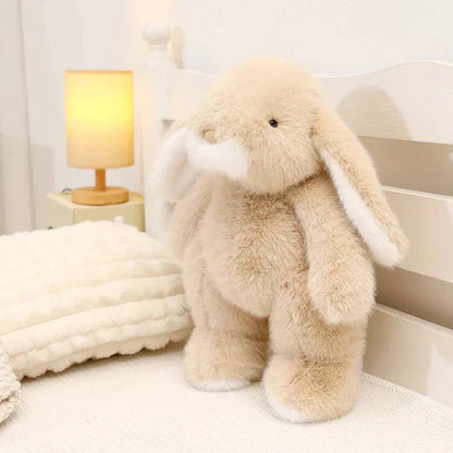 Cuddly Soft Plush Toy Animals