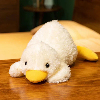 Soft Cute Yellow Duck Stuffed Toys