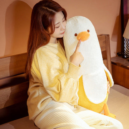 Soft Yellow Duckie Stuffed Toys