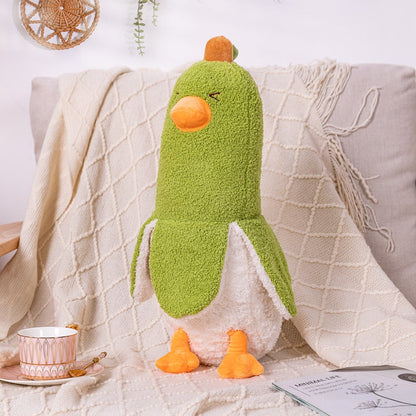 Soft Yellow Duckie Stuffed Toys