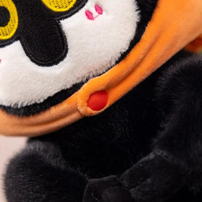 Soft Cute Animal Plush Friends