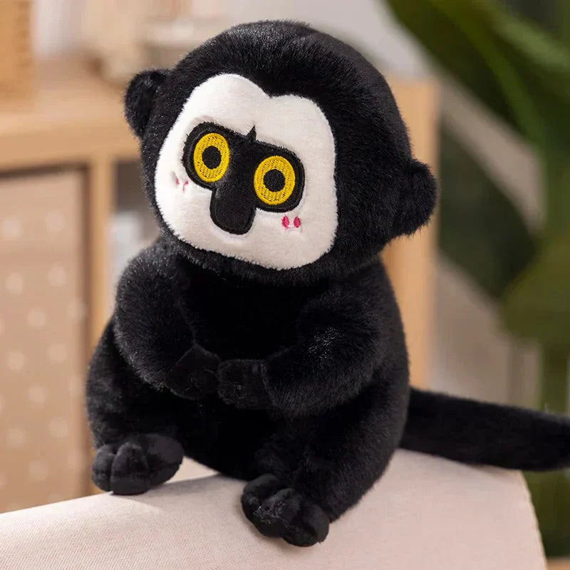 Soft Cute Animal Plush Friends