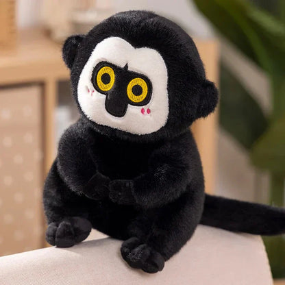 Soft Cute Animal Plush Friends