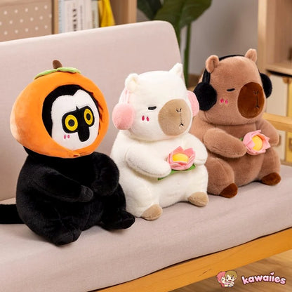 Soft Cute Animal Plush Friends - Befez