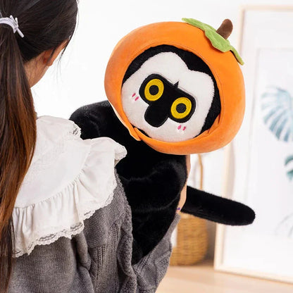 Soft Cute Animal Plush Friends
