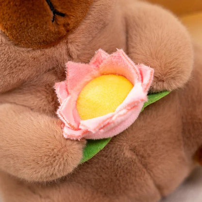Soft Cute Animal Plush Friends
