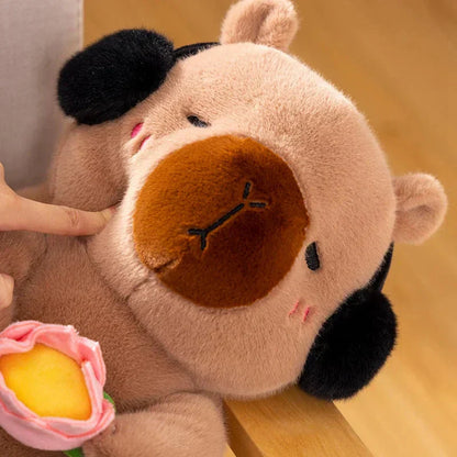 Soft Cute Animal Plush Friends