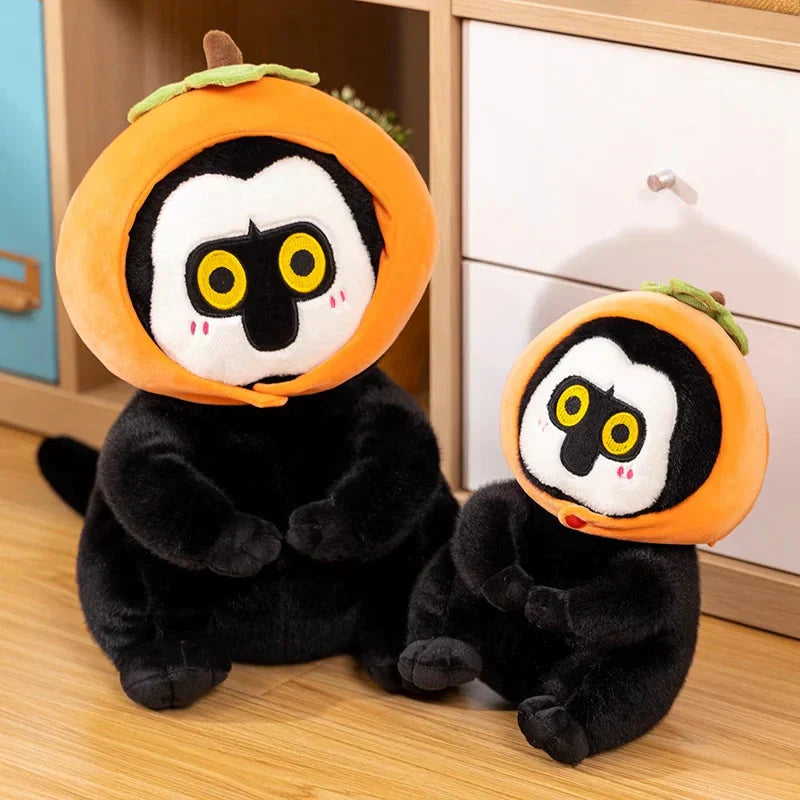 Soft Cute Animal Plush Friends