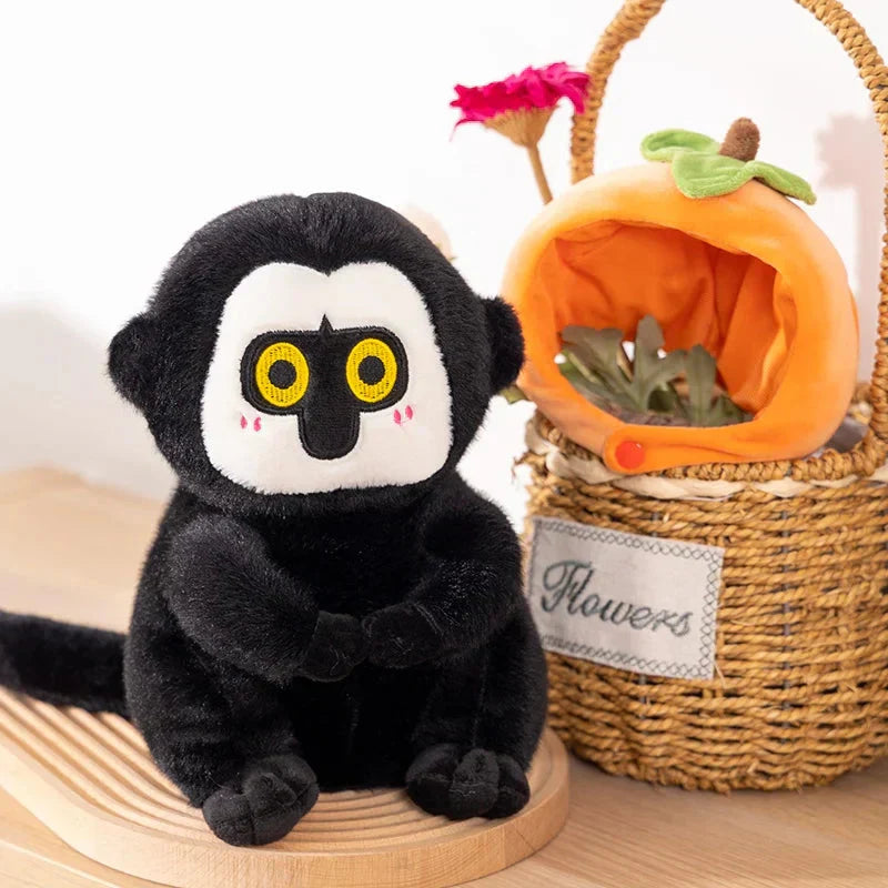 Soft Cute Animal Plush Friends