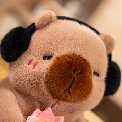 Soft Cute Animal Plush Friends