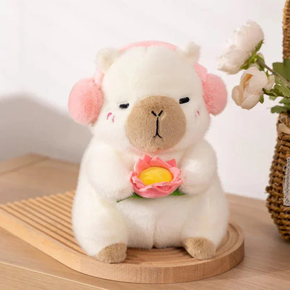 Soft Cute Animal Plush Friends