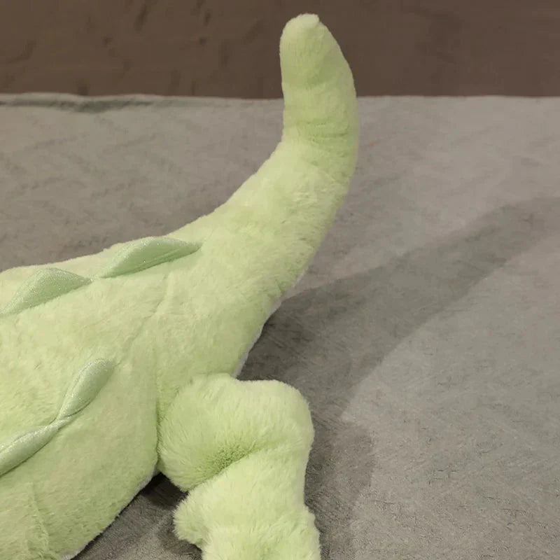 Cuddly Fun Gator Plush Toys