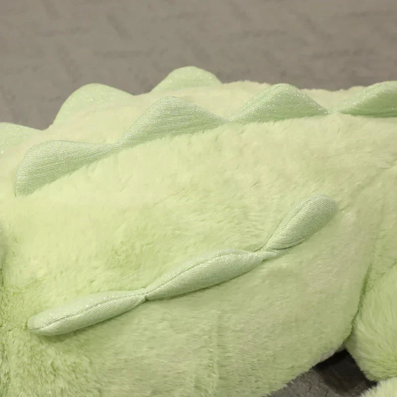Cuddly Fun Gator Plush Toys