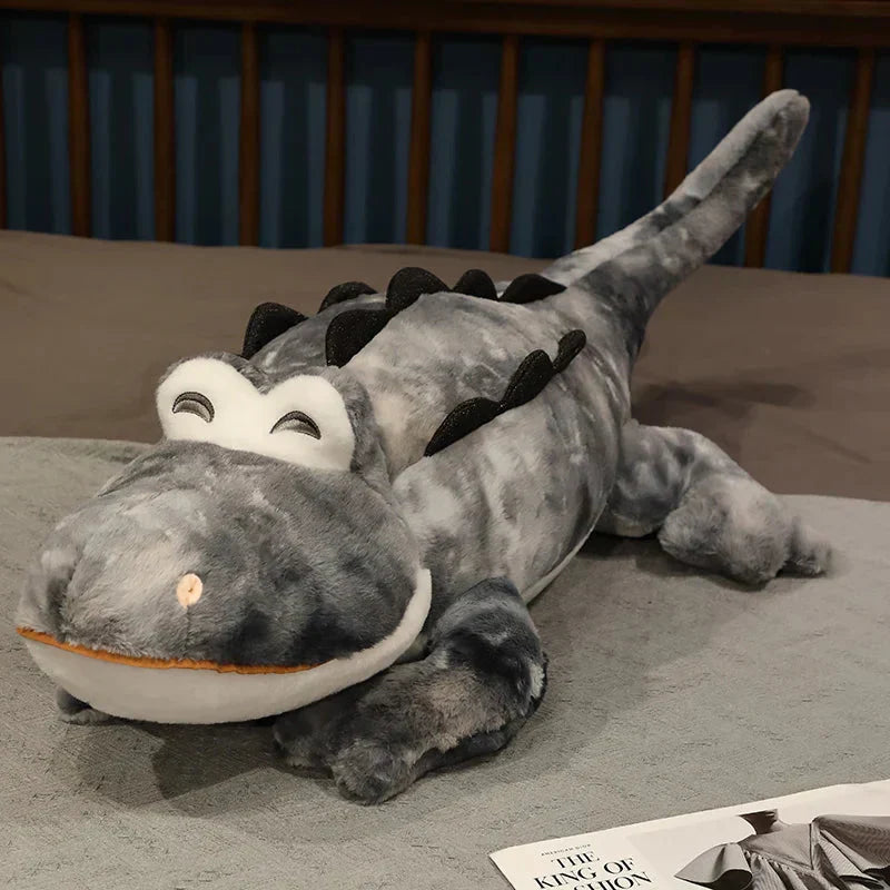 Cuddly Fun Gator Plush Toys