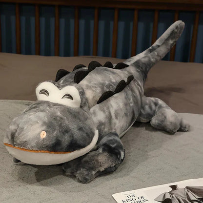 Cuddly Fun Gator Plush Toys