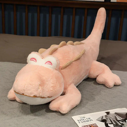 Cuddly Fun Gator Plush Toys