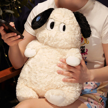 Cuddly Animal Soft Plush Toys