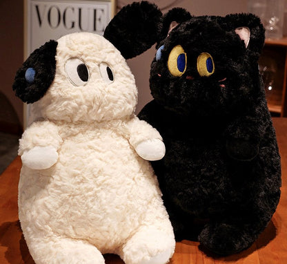 Cuddly Animal Soft Plush Toys