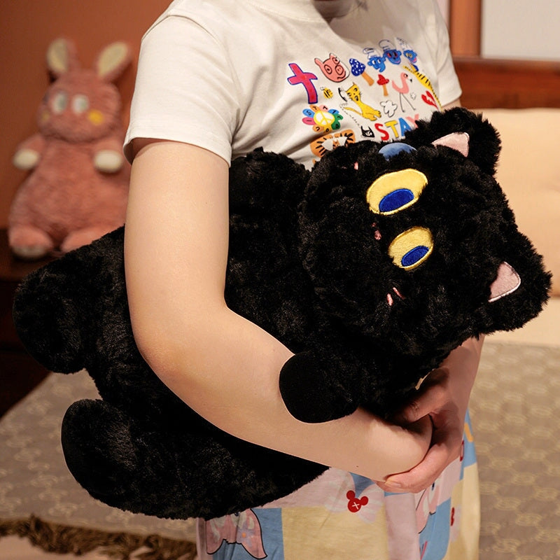 Cuddly Animal Soft Plush Toys