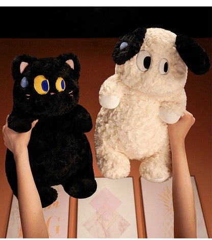 Cuddly Animal Soft Plush Toys