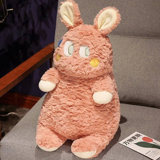 Cuddly Animal Soft Plush Toys - Befez