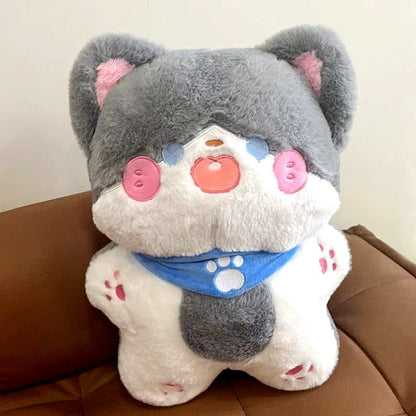 Cute Adorable Plush Cat Toys - Befez