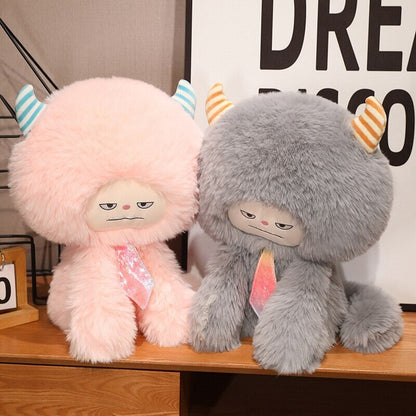 Cuddly Friends Plush Toy Set