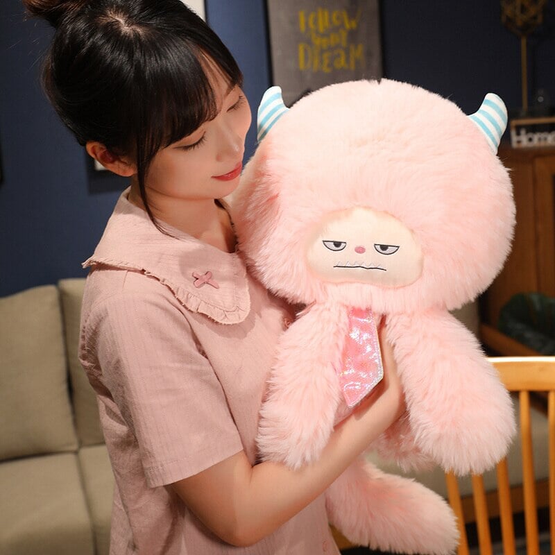 Cuddly Friends Plush Toy Set
