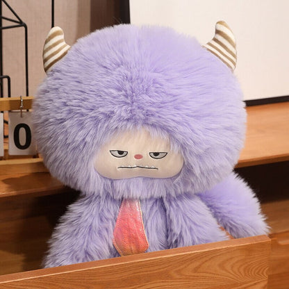Cuddly Friends Plush Toy Set