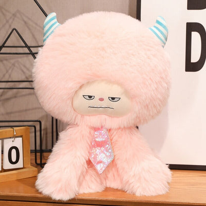 Cuddly Friends Plush Toy Set