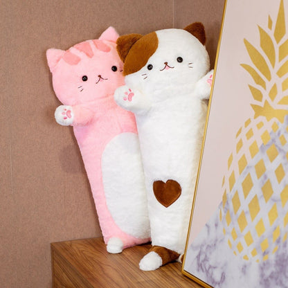 Cuddly Kitty Plush Toys